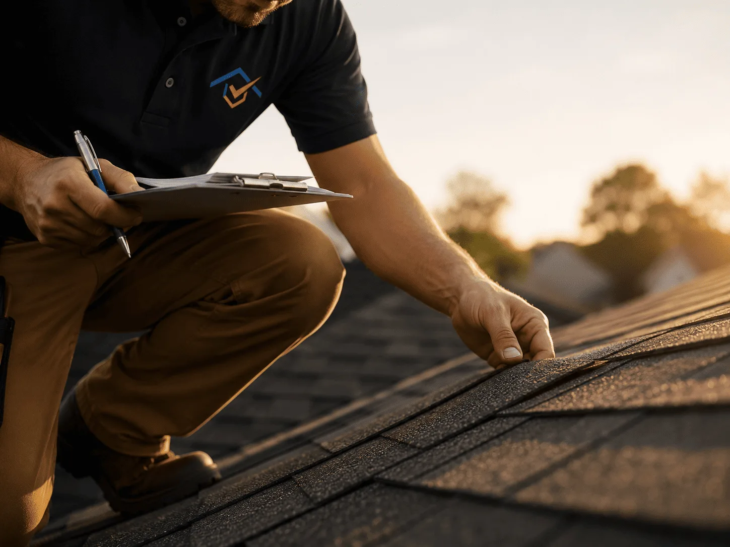 Why Choose Roof Inspection in Seville, OH