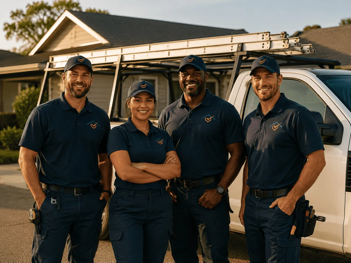 Roof Inspection company in Seville, OH